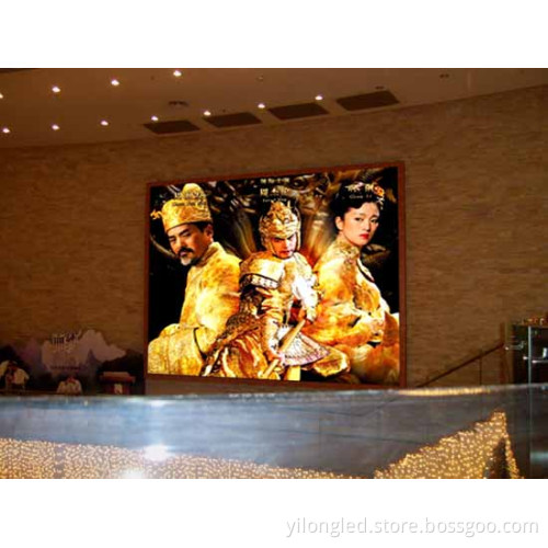 P6 Indoor Full Color LED Display/ Indoor Full Color LED Display